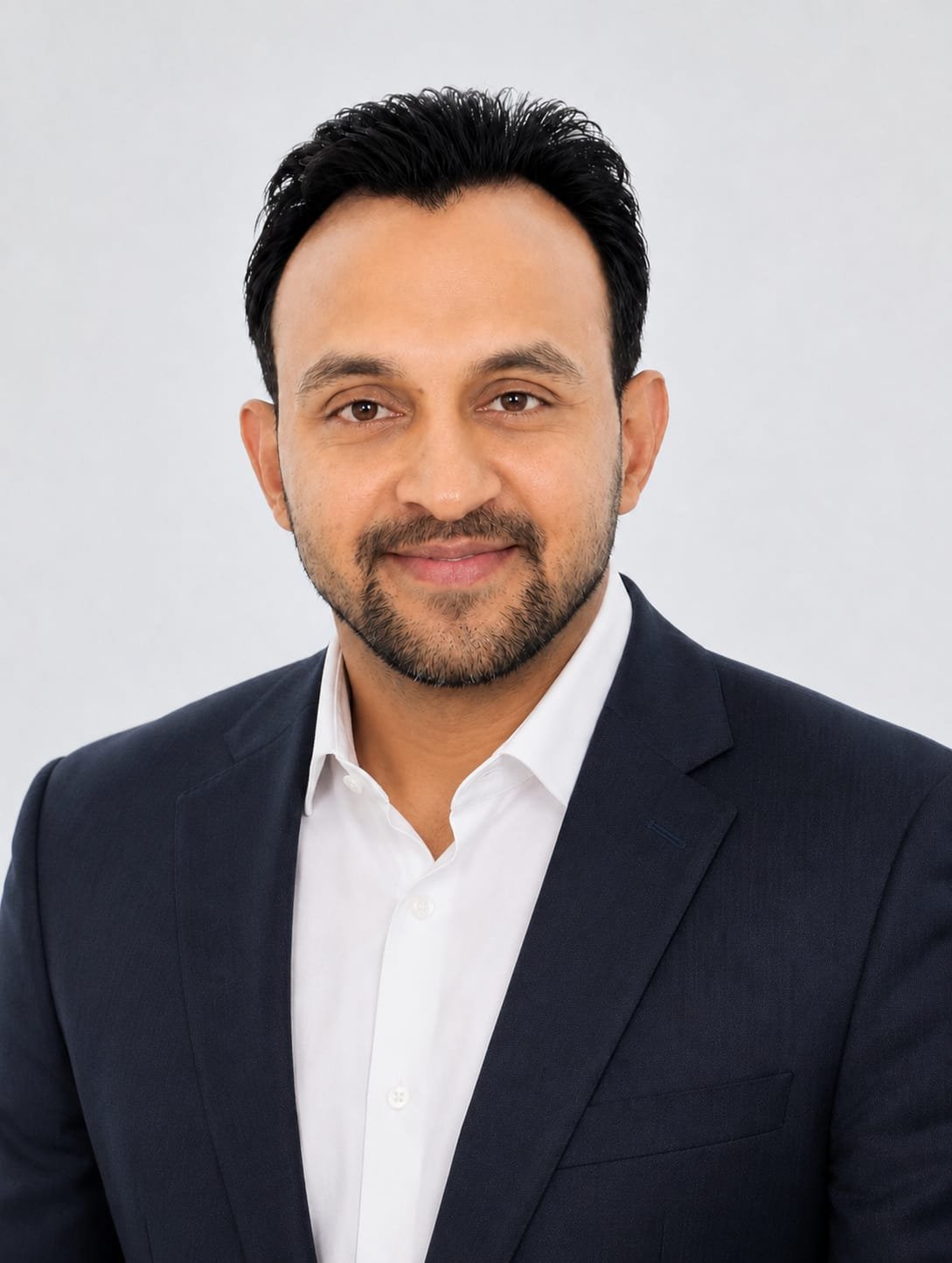 Vikas Bhageria
