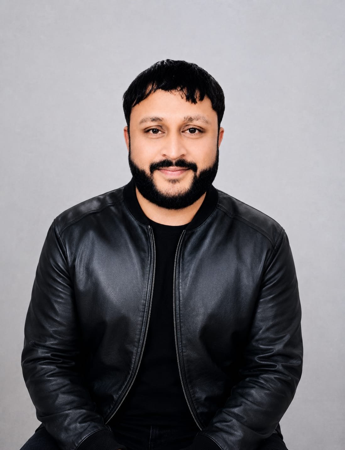 Vishal Bhageria